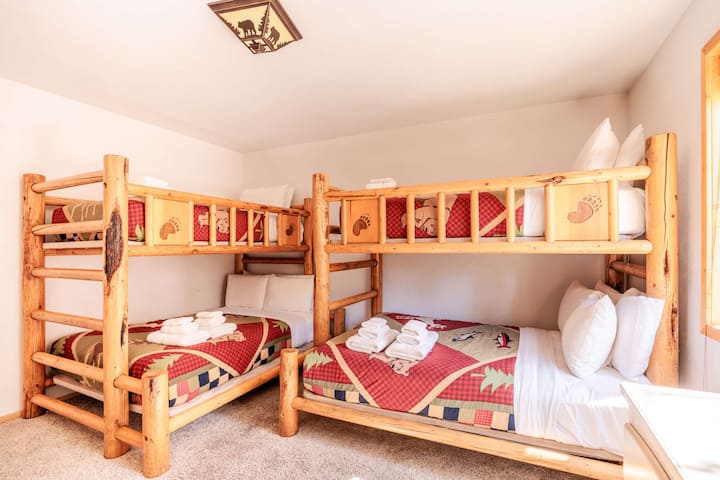 Спална соба 3