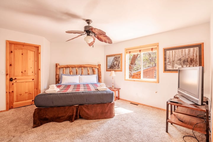 Спална соба 4