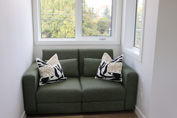 მისაღები ოთახი