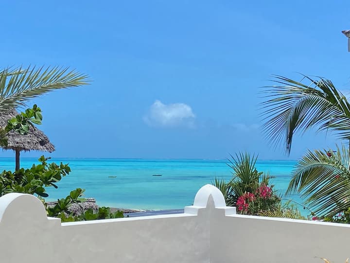 Mwendawima Villa - Beach house with private chef