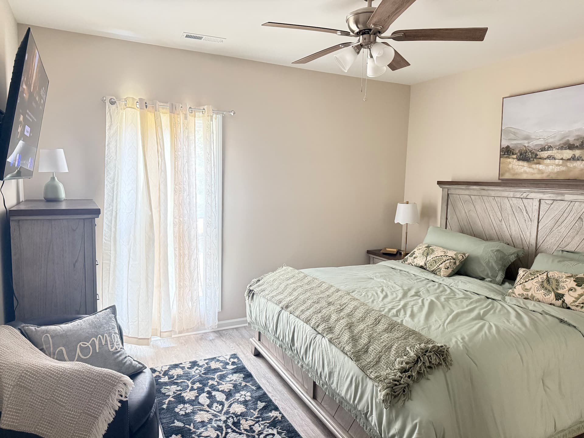 2A Haven of Modern elegance