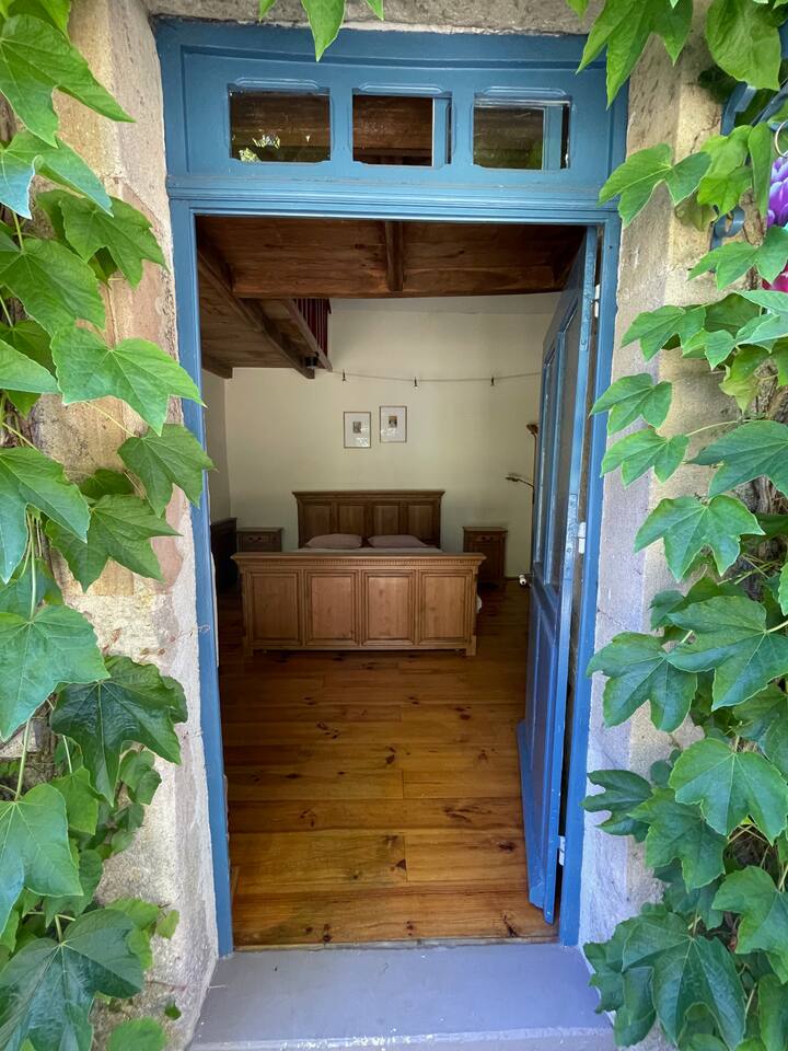 Dhomë gjumi