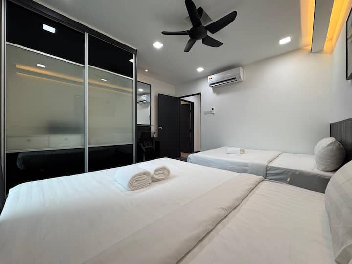 საძინებელი 1