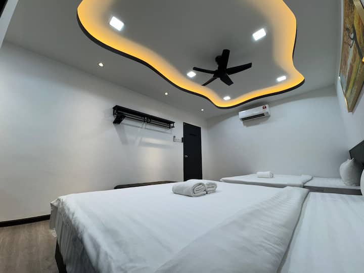 საძინებელი 3