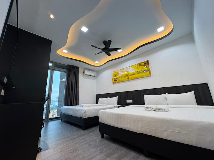 საძინებელი 2