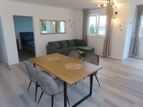 Successful Airbnb property: Apartman P&M in Grad Novi Vinodolski