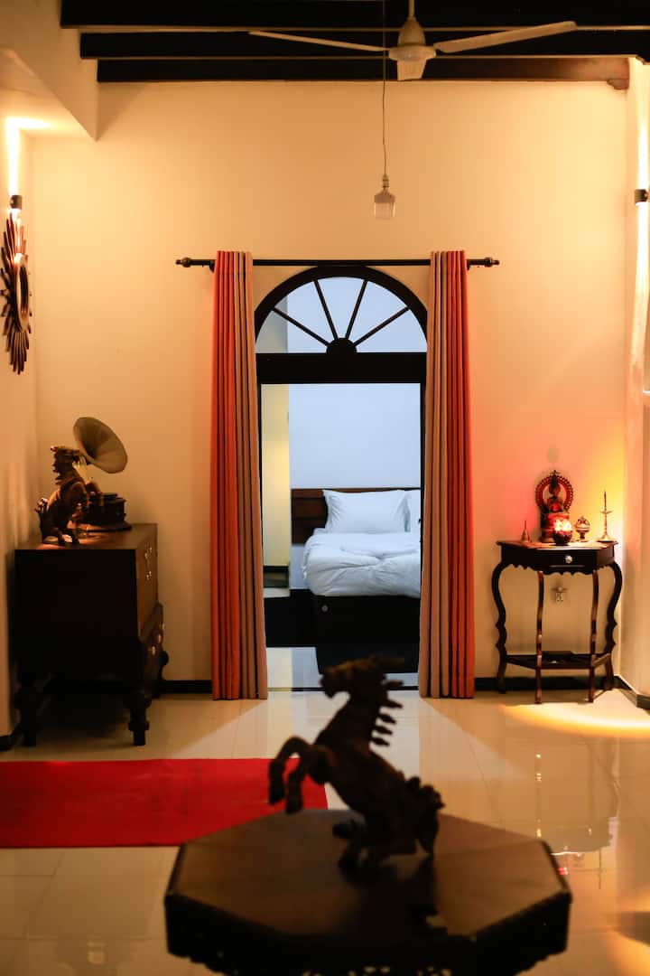 Спална соба 4