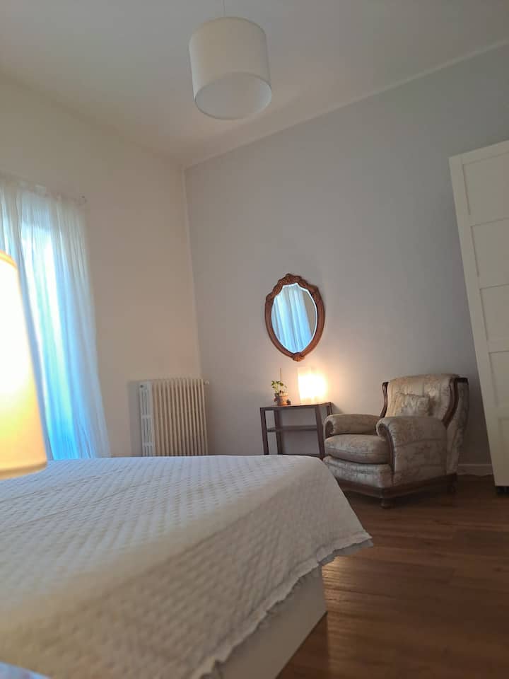 Casa Sulla Pesa - Montelupo Fiorentino