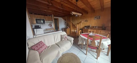 Airbnb performant: Family Chalet - Pyrenees 2000. Close to the slopes à Bolquère