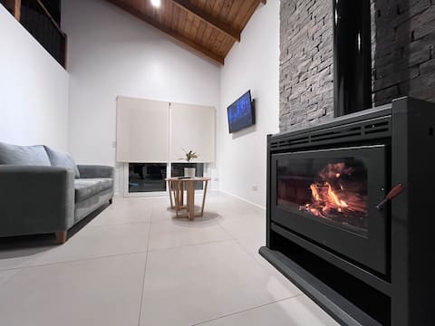 Airbnb con mejor rendimiento: Sierra Air en Sierra De Los Padres