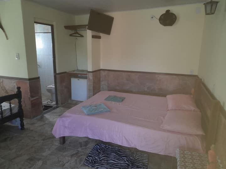 საძინებელი