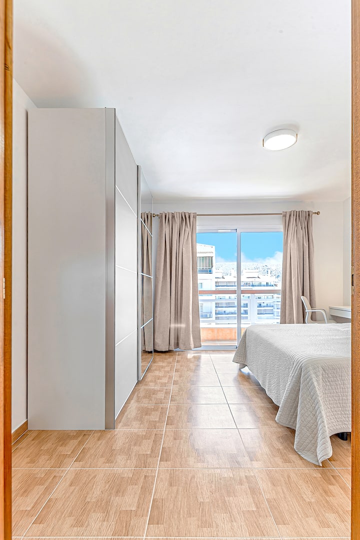 საძინებელი 1