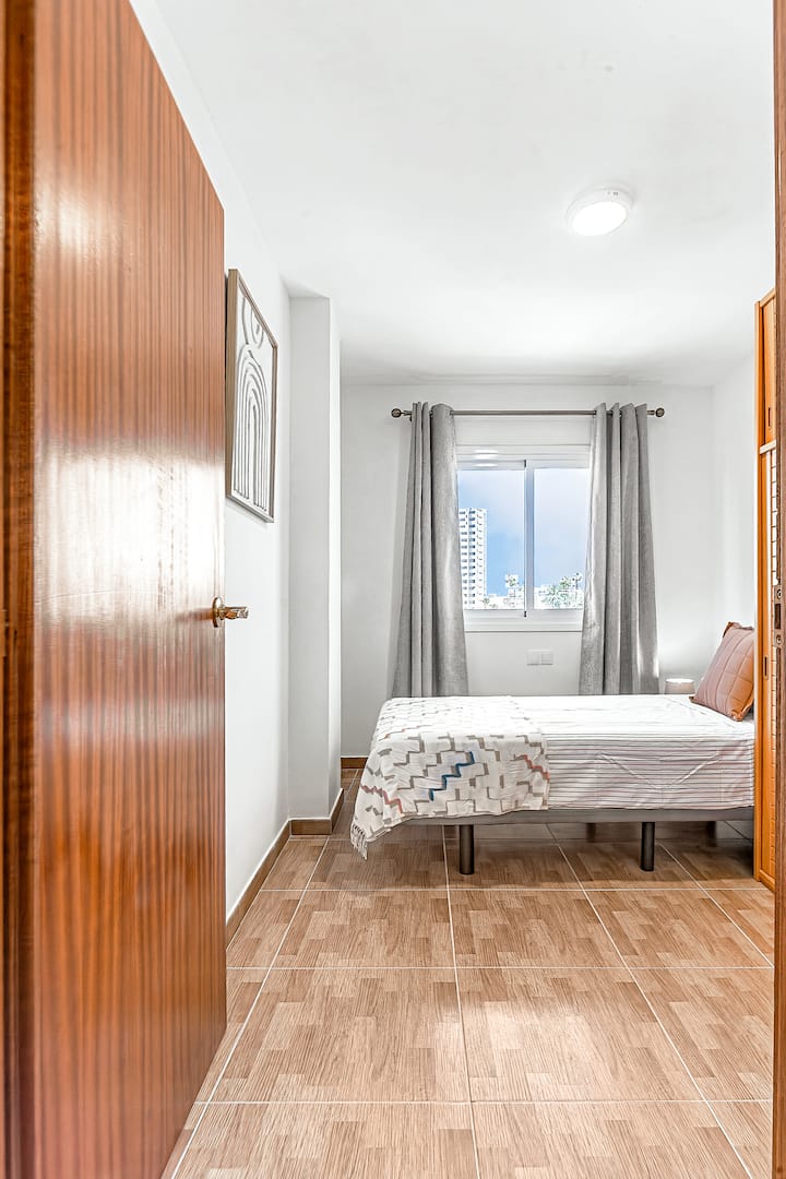 საძინებელი 3