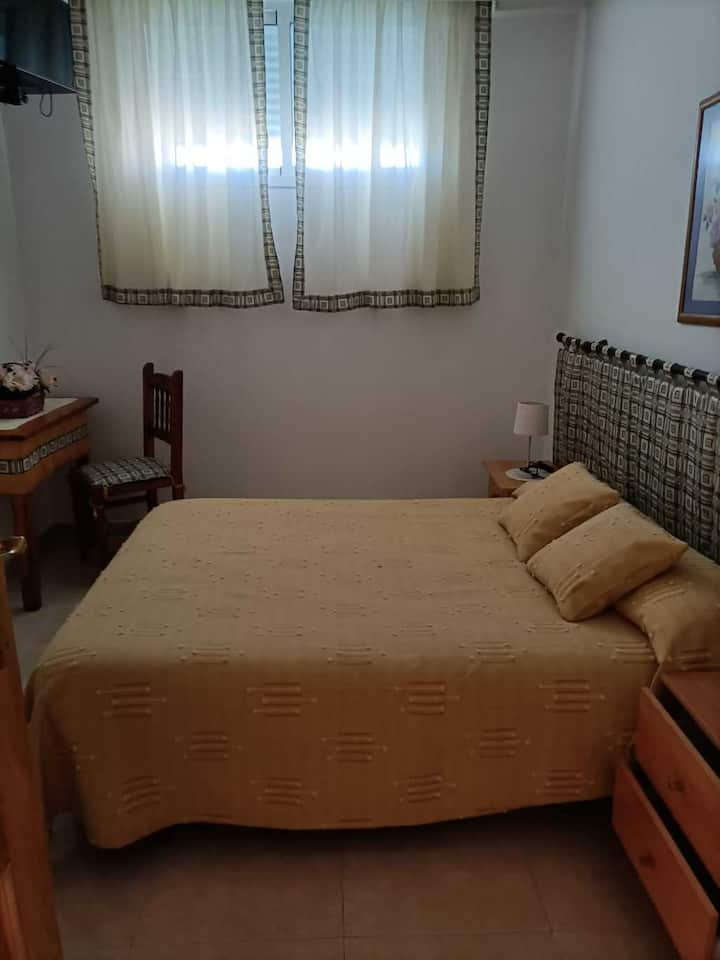 Habitación 2