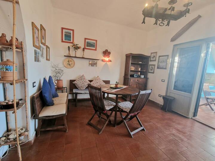 Casa Doro - Cerdeña