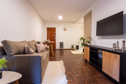 Top performing Airbnb: Elegant apartment in downtown Córdoba. The Best. in Córdoba