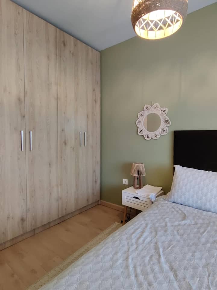 Habitación