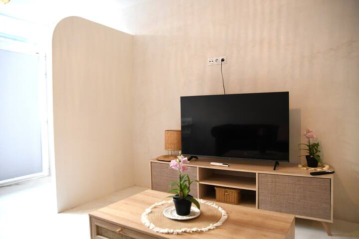 Área de convivencia