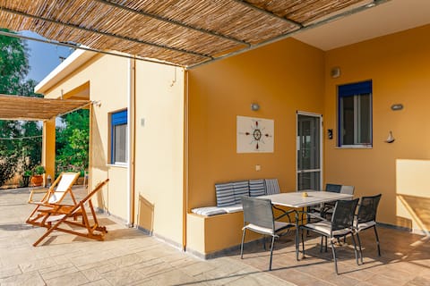 Santa Domenica Summer House