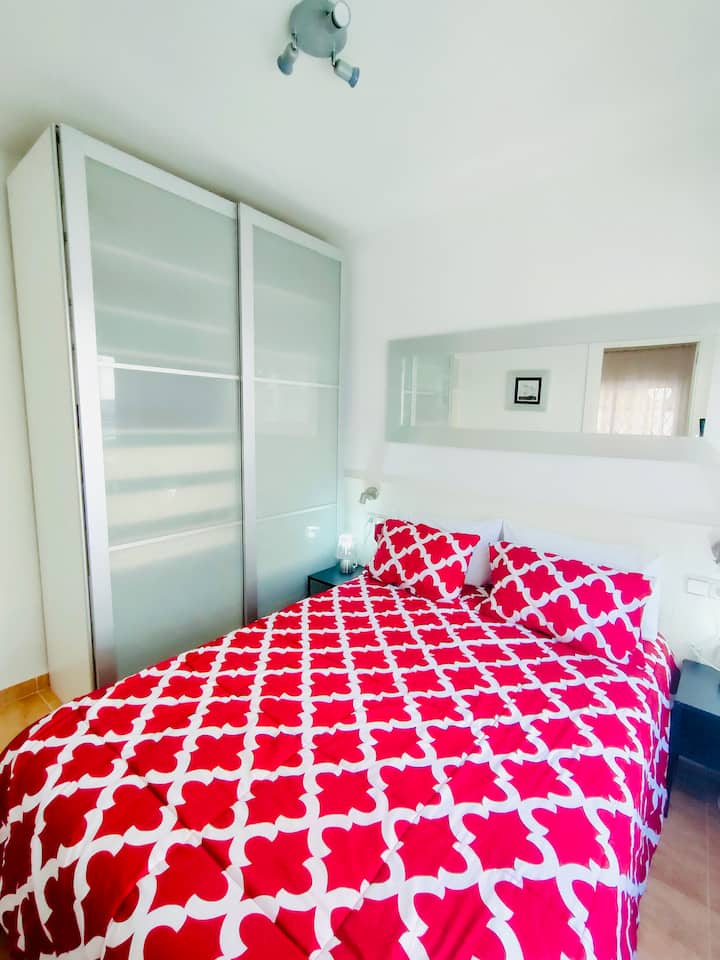 Საძინებელი 2