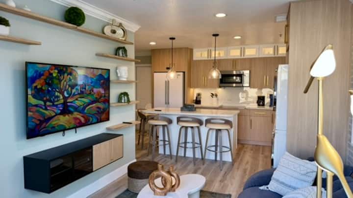 Magicwayvillas+modern Townhouse+close To Disney - Anaheim, CA