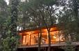 The Glass House: Eco-Chic Architect Villa