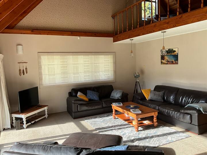 Peaceful, Rural, Large Section, Intown - Whangārei