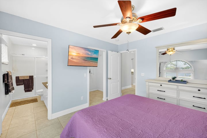 Спална соба 2