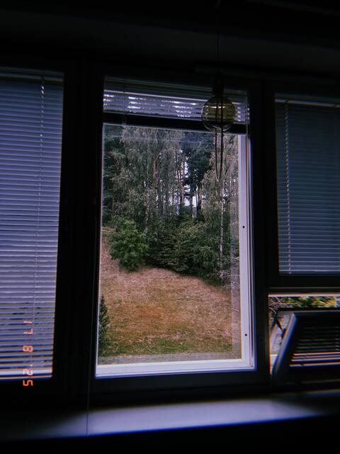 Popular Airbnb listing: Two-room apartment in the heart of Jyväskylä. in Harju