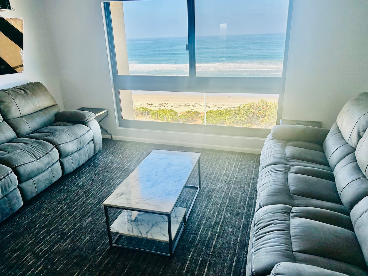 غرفة العائلة