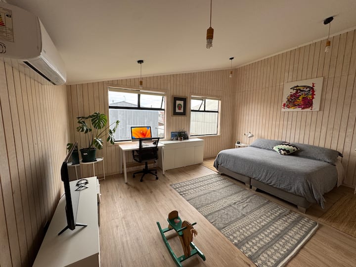 Casa Manzano Ideal Familias - Puerto Varas