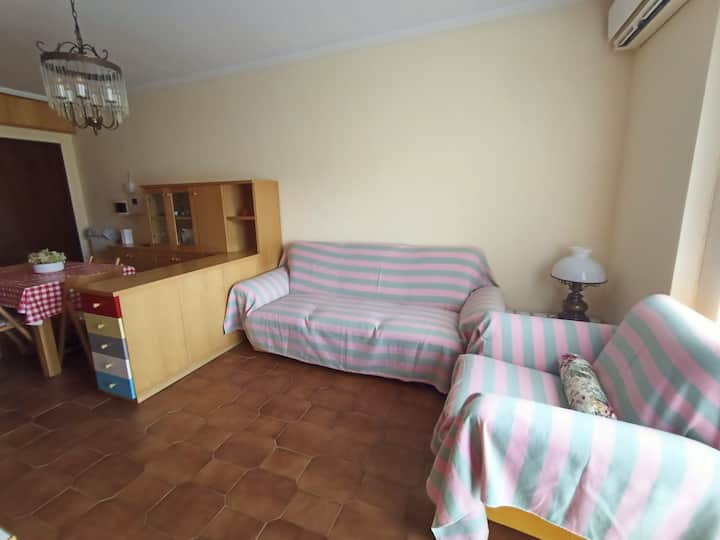 Angolo 2: Tra Portofino E Sestri (Con Posto Auto) - Lavagna