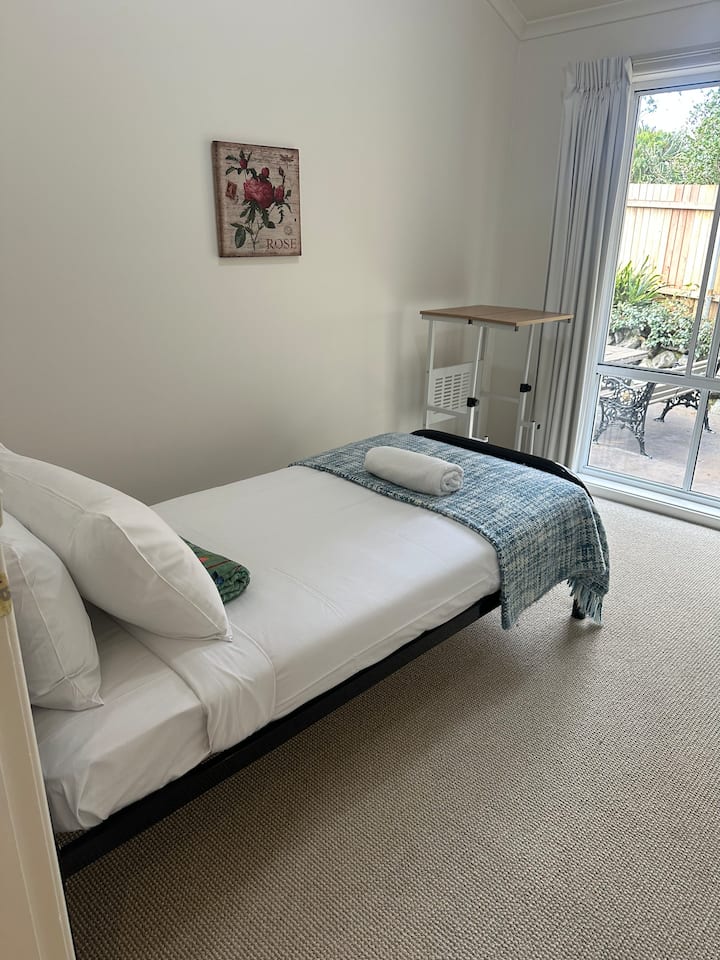 غرفة النوم 4