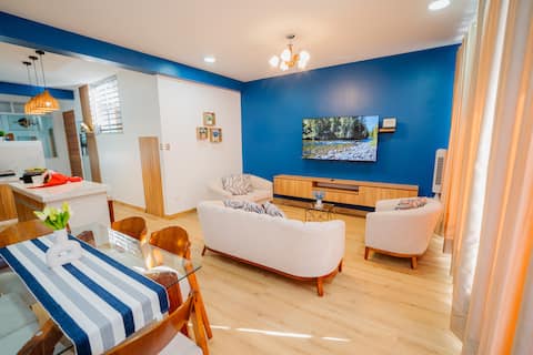 Top performing Airbnb: Eloc apartment in Tarapoto