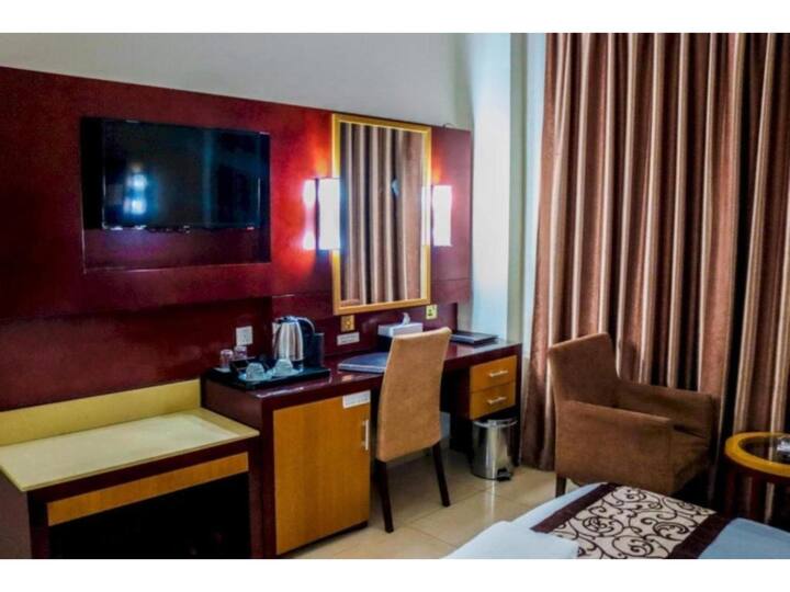 ห้องนอน