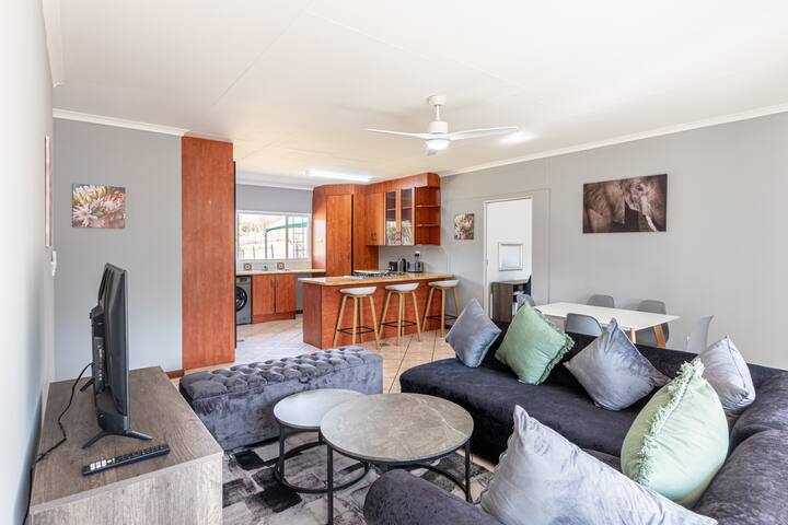 Forest View - Muldersdrift