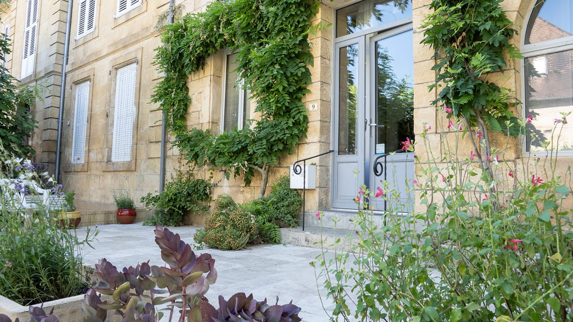 The Atelier Rooms – Studio 70 m2