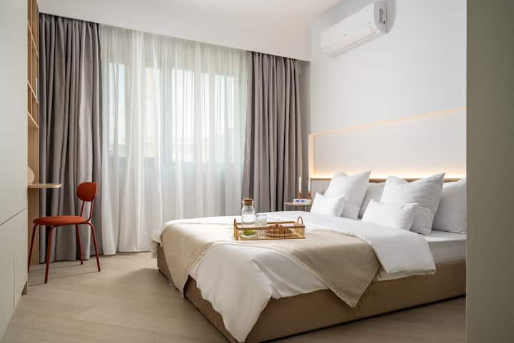 საძინებელი 2