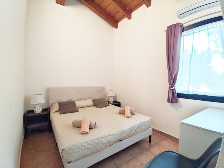 Спална соба 1