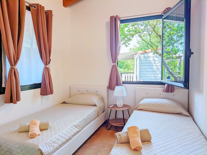 Спална соба 2