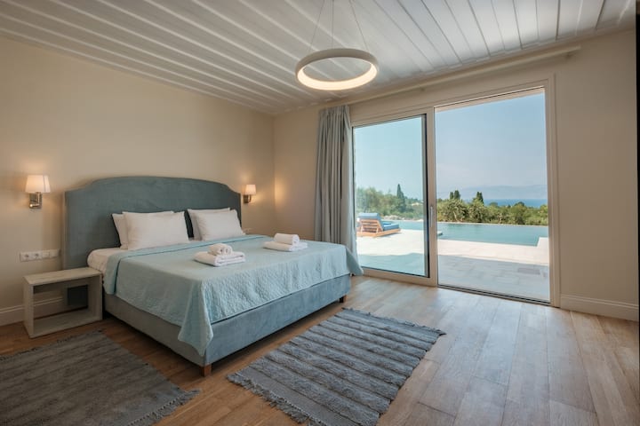 غرفة النوم 5