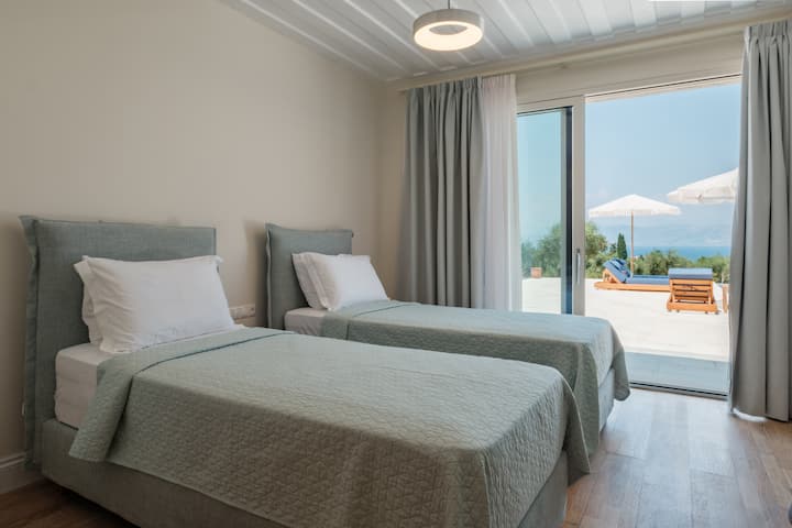 غرفة النوم 3