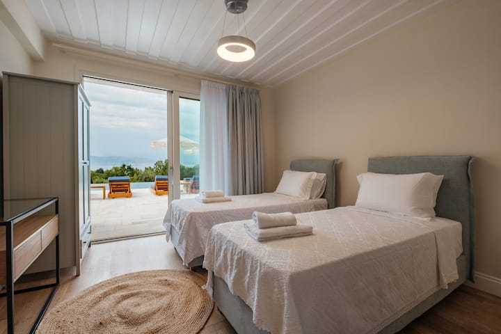 غرفة النوم 6