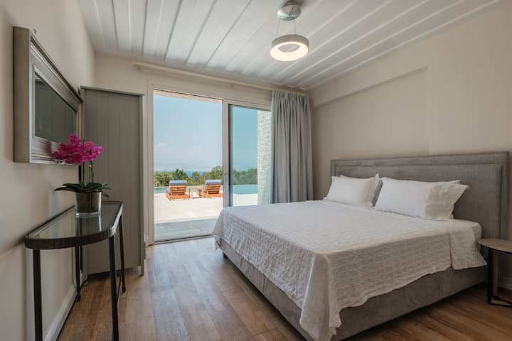 غرفة النوم 4