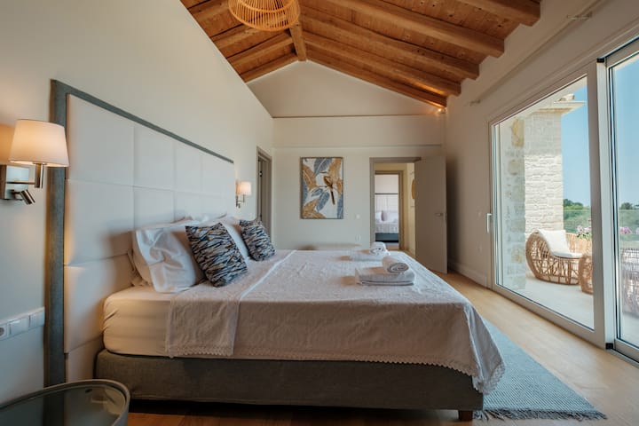 غرفة النوم 1