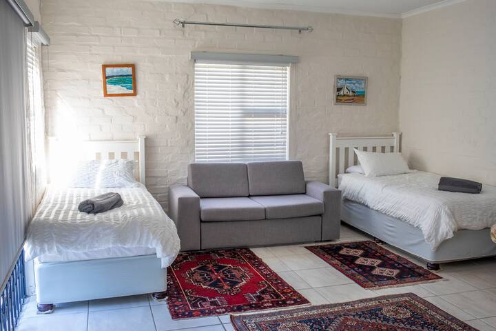 غرفة النوم 4