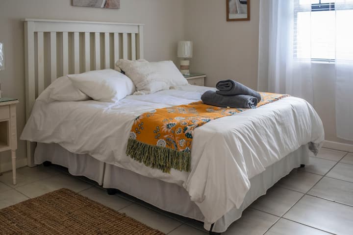 غرفة النوم 3