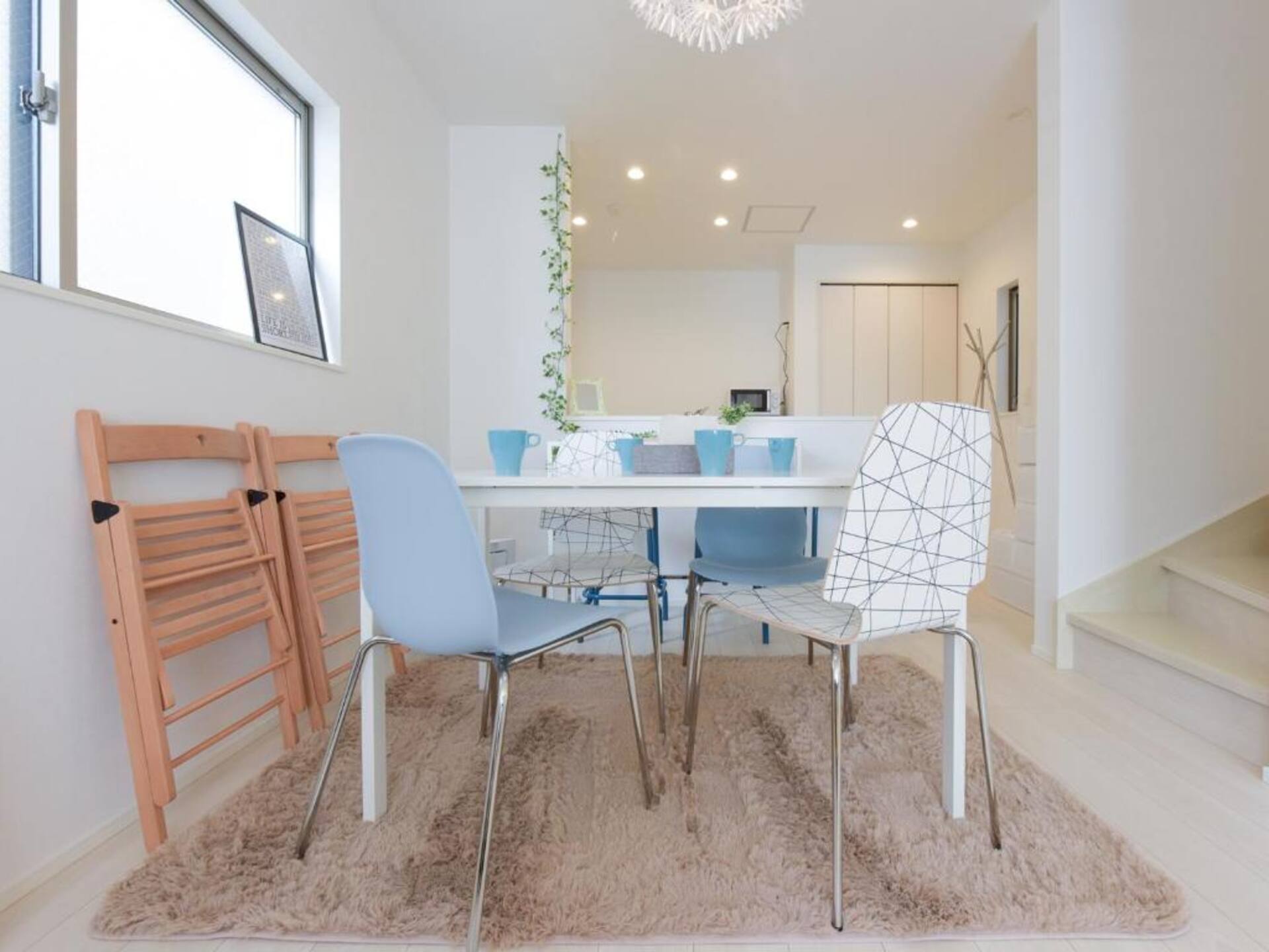 [No parties] A newly built 75 square meter house! Ikebukuro/Sugamo area + WiFi — foto 2