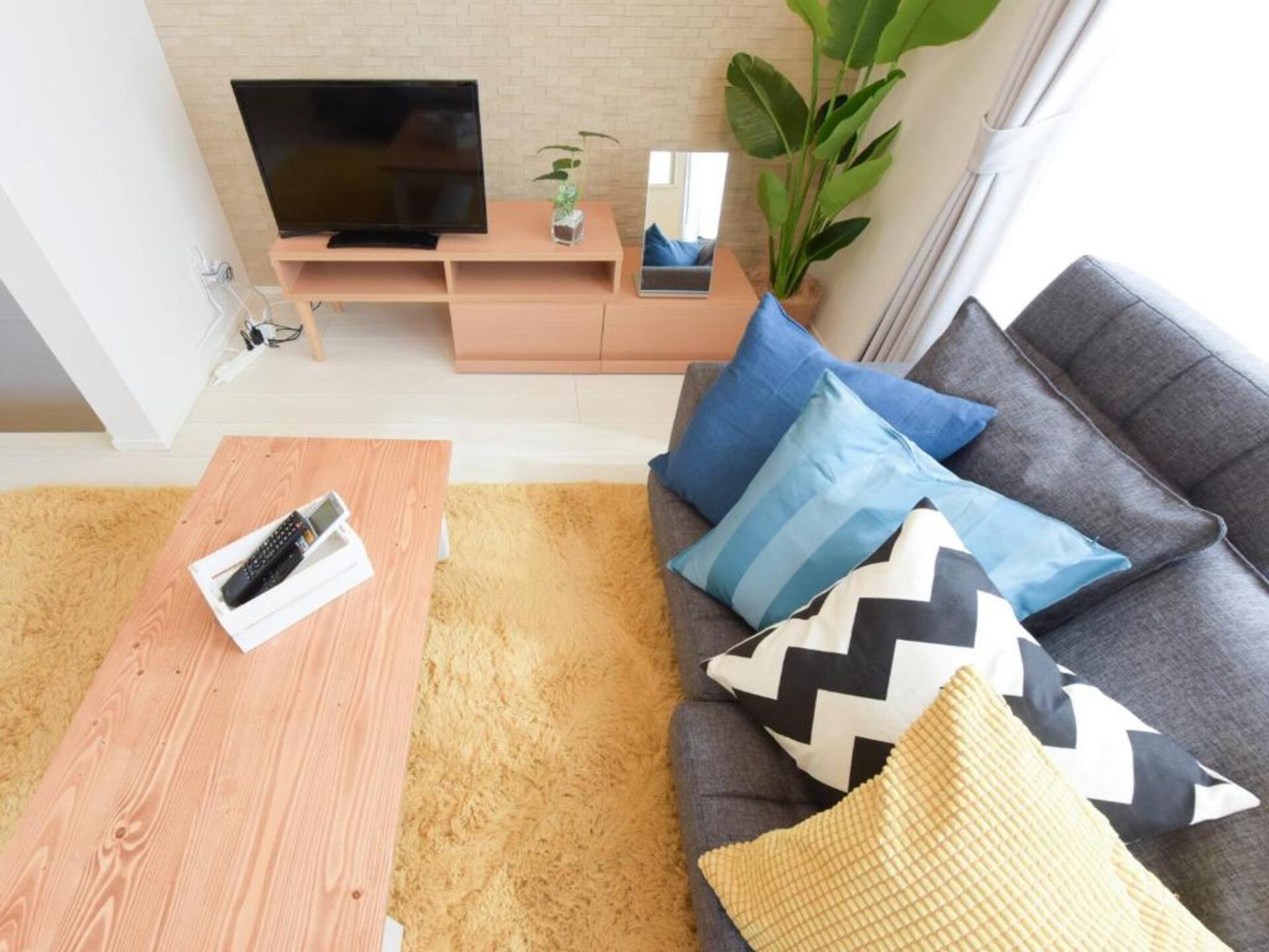 [No parties] A newly built 75 square meter house! Ikebukuro/Sugamo area + WiFi — foto 3