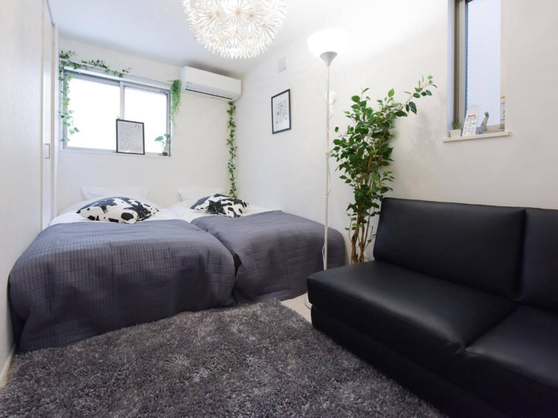 [No parties] A newly built 75 square meter house! Ikebukuro/Sugamo area + WiFi — foto 4